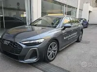 Usata Audi A5 Ambiente 204 CV (150 kW) 2024 Grigio Station wagon