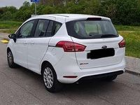 Usata Ford B-MAX 75 CV (55 kW) 2014 Monovolume