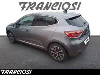 usata Renault Clio V 2019 Clio 1.0 tce Intens 90cv my21 - Metallizzata Benzina - Manuale