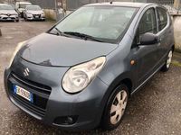 usata Suzuki Alto 1.0 GL GPL OK NEOPATENT I