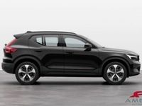 usata Volvo XC40 B3 automatico Ultimate Dark nuova a Corciano