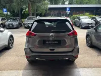Begagnad Nissan X-Trail N-Connecta 130 HK (95 kW) 2019 SUV