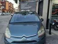 Usata Citroën C4 109 CV (80 kW) 2010 Grigio Monovolume