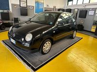 usata VW Lupo Lupo1.0 trendline