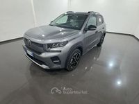 Usata Citroën e-C3 52 kW (72 CV) 2025 Grigio SUV