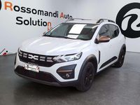 Usata Dacia Sandero Extreme 101 CV (74 kW) 2024 Other Utilitaria