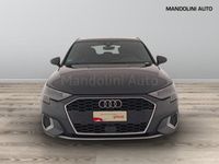 usata Audi A3 Sportback Business Advanced 35 TFSI 110 kW (150 PS) S tronic
