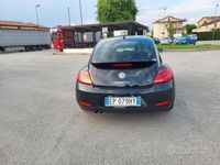 usata VW Maggiolino Maggiolino 2.0 TDI DSG Sport