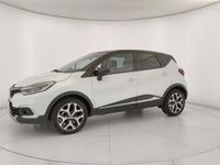 usata Renault Captur dCi 8V 90 CV EDC Start&Stop Sport Edition2