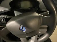Usata Renault Twizy 12 kW (17 CV) 2021 Blu Utilitaria