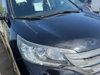 Usata Honda CR-V Lifestyle 119 CV (87 kW) 2013 Nero SUV
