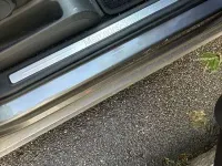 Usata Mercedes A150 Elegance 95 CV (69 kW) 2009 Grigio Monovolume