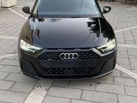 Usata Audi A1 Sportback Ambiente 116 CV (85 kW) 2020 Utilitaria