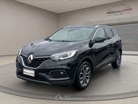 Usata Renault Kadjar 116 CV (85 kW) 2019 Nero SUV