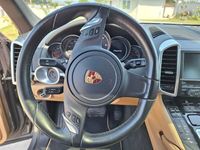 usata Porsche Cayenne CayenneII 2010 3.0 V6 tdi 245cv tiptronic