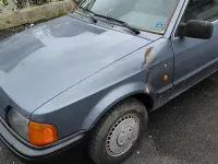 Usata Ford Orion 68 CV (50 kW) 1987 Berlina