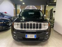 usata Jeep Renegade 1.6 mjt Opening edition fwd 120cv