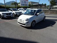 usata Fiat 500 1.2 Lounge