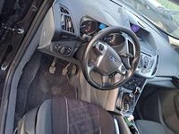 Usata Ford C-MAX Style 136 CV (100 kW) 2009 Monovolume
