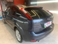 usata Ford Focus 1.6 novanta cavalli 2007