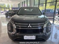 Nuova Mitsubishi Outlander P-HEV Inform 306 CV (225 kW) 2026 Grigio SUV