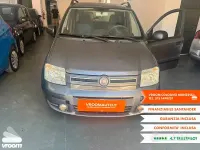 Usata Fiat Panda Emotion 69 CV (50 kW) 2010 Utilitaria