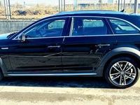 usata Audi A4 Allroad 2.0 tdi Business Evolution 190cv