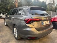 Usata Fiat Tipo City Life 95 CV (69 kW) 2021 Grigio Berlina