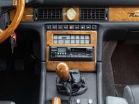 Usata Maserati Karif 224 CV (164 kW) 1991 Rosso Coupé