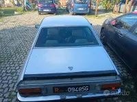 Usata Lancia Beta 84 CV (61 kW) 1994 Grigio Coupé