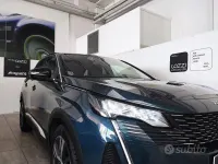 Usata Peugeot 3008 S 131 CV (96 kW) 2022 Bluazzurro SUV