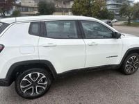 Usata Jeep Compass Altitude 131 CV (96 kW) 2024 SUV
