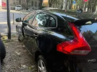 Usata Volvo V40 120 CV (88 kW) 2018 Berlina