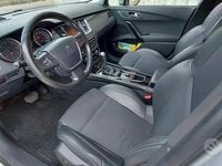 Usata Peugeot 508 2011 Grigio