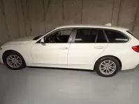 Usata BMW 316 116 CV (85 kW) 2014 Station wagon