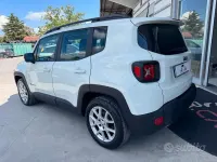 Usata Jeep Renegade Limited 131 CV (96 kW) 2022 Other SUV