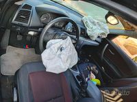 Usata BMW 116 2008 Utilitaria