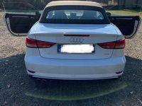 usata Audi A3 Cabriolet A3 2.0 TDI 150 CV clean diesel S tronic Attraction