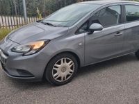 usata Opel Corsa -