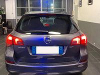 Occasion Opel Astra 110 ch (80 kW) 2011 Gris Break