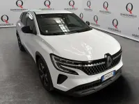 Usata Renault Austral Techno 200 CV (147 kW) 2023 Bianco SUV