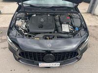 Usata Mercedes A180 116 CV (85 kW) 2020 Nero Berlina