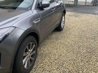 Usata Jaguar E-Pace S 150 CV (110 kW) 2019 SUV