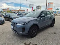 Usata Land Rover Range Rover evoque S 163 CV (119 kW) 2021 Grigio SUV
