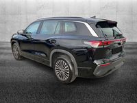 Usata VW Tayron Life 193 CV (141 kW) 2025 Nero SUV