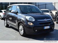 Usata Fiat 500L Lounge 120 CV (88 kW) 2015 Monovolume