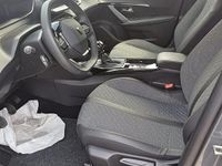 Usata Peugeot 2008 Allure 100 CV (73 kW) 2024 Grigio SUV