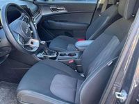 Usata Kia Sportage Style 136 CV (100 kW) 2023 Penta metal SUV