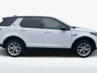 Usata Land Rover Discovery Sport HSE Luxury 150 CV (110 kW) 2017 Bianco SUV