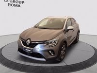 usata Renault Captur Captur II 20191.0 TCe Techno - Metallizzata Benzina - Manuale